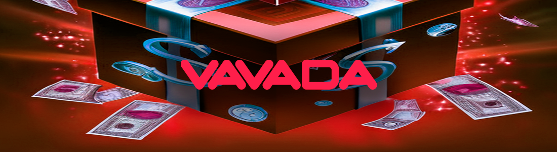 Bonusy w Vavada